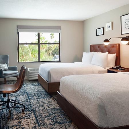 Four Points By Sheraton Orlando Convention Center Williamsburg Exterior foto