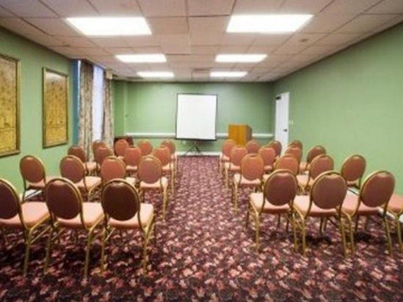 Four Points By Sheraton Orlando Convention Center Williamsburg Negocio foto