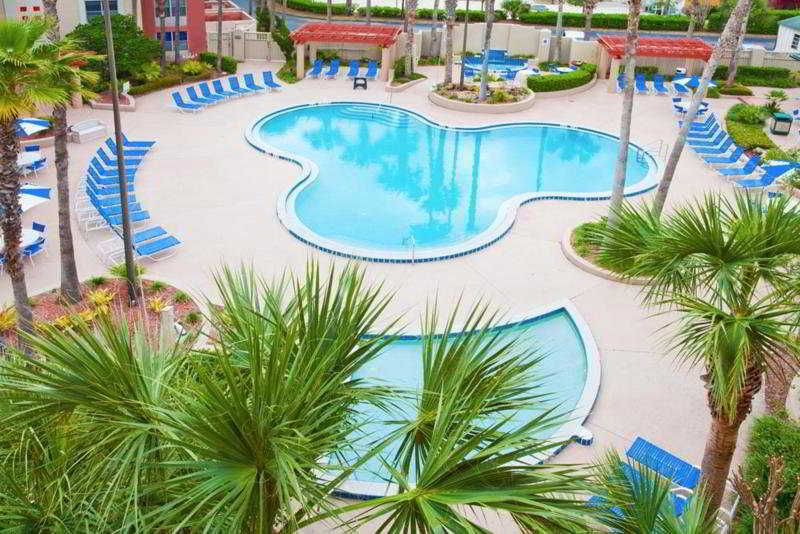 Four Points By Sheraton Orlando Convention Center Williamsburg Exterior foto
